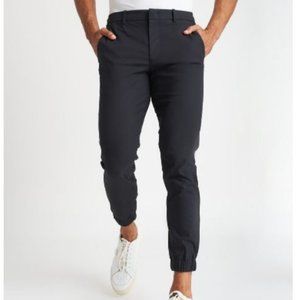 Kit and Ace Commute Joggers Navigator Collection Sz 30